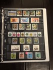 Massive Singapore Stamp Collection     1960s   2000s     Definitives  Commemoratives 