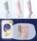 Okamoto Socks Supplement Just Like A Kotatsu Leg Warmers For Sleep