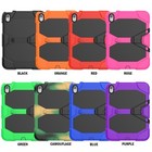 Heavy Duty Case Screen Stand Cover For Ipad 10 9 8 7 6 5th Mini Air Pro 11  2024