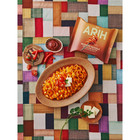 Arih Modern Noodles  Western-korean Fusion Soup-less Noodles  Gochujang Butter 