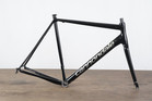 58cm Cannondale Caad12 Japan Alloy Rim Brake Road Frameset Caad 12