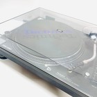 Excellent Condition Technics Sl-1200mk5 From Japan