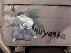 Vtg Inuyasha Messenger Bag Rumiko Takahashi Anime Viz Media Very Good Condition