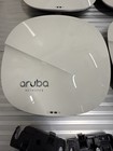 Lot Of 6- Aruba Ap-325 Apin0325 Poe 802 11ac Dual Band Wireless Access Point