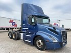 2019 Volvo Vnl T a Day Cab Semi Truck Tractor D13 Diesel A t A r Bidadoo