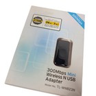 Tp Link Tl Wn823n 300mbps Mini Wireless N Usb Adapter