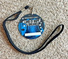 Bruce Springsteen 2026 Land Of Hope   Dreams Tour Laminate - Msg 5 16 26