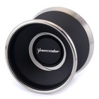 Yoyorecreation Draupnir Matte Black