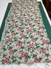 Vintage Feedsack   40  X 42 