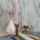 Candle Molds 3d Strip Silicone Molds Diy Craft Candle Wax Making Supplies Moulds