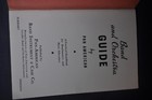 1935 Band And Orchestra Guide By Pan American