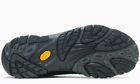 Merrell J91829 Moab Adventure Lace Mens Black Sneakers