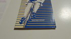 1990-1993 Giant Racing Road Bike Bicycle Owners Manual   Receipts Very Rare 