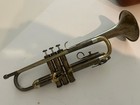 1962  Fe Olds Ambassador Trumpet  Original Case Made In Usa