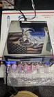Cobra 29ltd Chrome 40-channel Cb Mobile in-vehicle Radio With Red Nitro Knobs