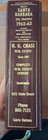 Polk s Santa Barbara City Directory 1962-63
