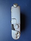 Leica M6 Classic 35mm 0 72 Rangefinder Film Camera Body
