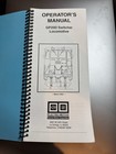 Electro Motive Division Gp20d Locomotive Operating Manual