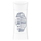 Dove Advanced Care Antiperspirant Deodorant 2 6 Ounce  pack Of 1   White