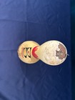 Vintage Brunswick Score King 50 Bowling Pin