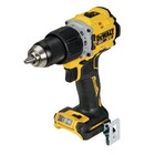 Dewalt Dcd805br 20v Max Xr Li-ion 1 2  Hammer Drill Driver Certified Refurbished