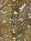 Michael Michael Kors Women s Plus 4x Sleeveless Collared Paisley Top tunic