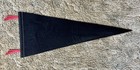 Chicago Blackhawks 1970 s Vintage Nhl Full Size Pennant 