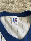 Vintage 90s Russell Athletic Montreal Expos Baseball Jersey T Shirt Size Xl