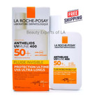 La Roche Posay Anthelios Uvmune 400 Invisible Fluid Spf50  50mi Exp 10 2026