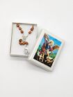 Rosary St  Michael The Archangel In Wood  Angelic Crown  Rosary Of St  Michael