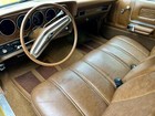 1974 Mercury Mx Brougham 10k Orig Mile True Survivor