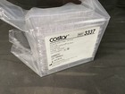 Costar Polystyrene 24-well Cellbind Multiple Well Plate W  Lid 3337  5 pk 