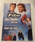 Angel Buffy The Vampire Slayer Starburst Magazine Slayer Special Issue  53