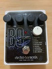 Electro-harmonix B9 Organ Machine Guitar Pedal
