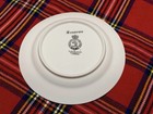 Cunard Bird Of Paradise Side Plate