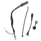 Ski-doo Gen4 New Oem Heated Visor Kit  860201283