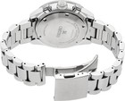 Seiko Ssc939 Speedtimer Solar Chronograph Men s Watch Gray Dial 100m
