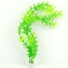 Artificial Fake Plastic Water Grass Plants Fish Tank Ornament Aquarium Hot 2024