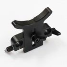 Rising Lens Support Rod Clamp Fr 15mm Rod Support System Camera Rig Follow Focus