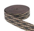 1 Inch Polypropylene Webbing Heavy Weight 1  Strap 