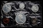 1967 Royal Canadian Mint Silver Proof-like Set - Canada   s Confederation 100th