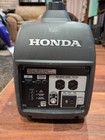 Honda Eu2200i 2 200w Portable Inverter Generator - 662220