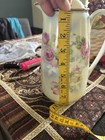 Unger And Schilde Early 1900s Antique Chocolate Pot germany