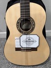 New Kremona Rosa Morena Rm Nylon Classical Acoustic Flamenco Guitar