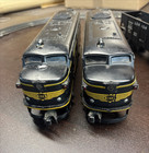 Vintage Postwar 1952 Lionel Erie 1467w Freight Boxed Set