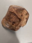 Hand Carved Wood Bowls