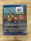 The Book Of Life - Brand New Sealed Blu-ray   Dvd   Digital