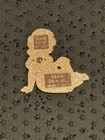 Palm Disney Snow White And Seven Dwarfs  Snow White With Rabbit Pin Le 1000