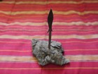 Viet Cong Foot Spike   1966  