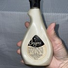 Rare Vintage 1960s Glass Bottle Jergens Lotion W labels Skin Care Soap Cosmetic
